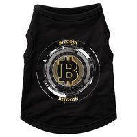 Bitcoin Coin Btc Crypto Currency Traders Blockchain Miners Doggie Tank
