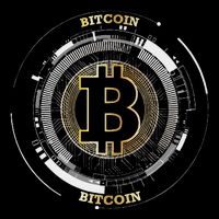 Bitcoin Coin Btc Crypto Currency Traders Blockchain Miners Mousepad