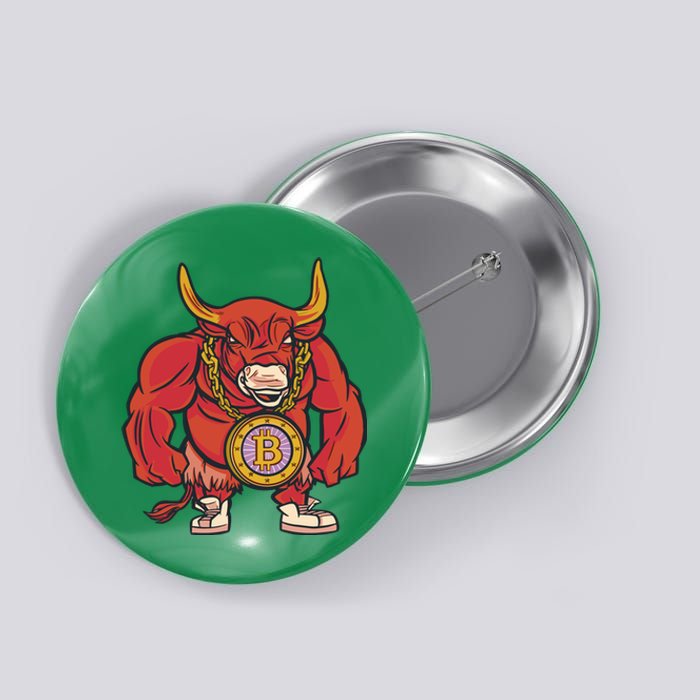 Bitcoin Chain Bull Button