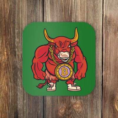 Bitcoin Chain Bull Coaster