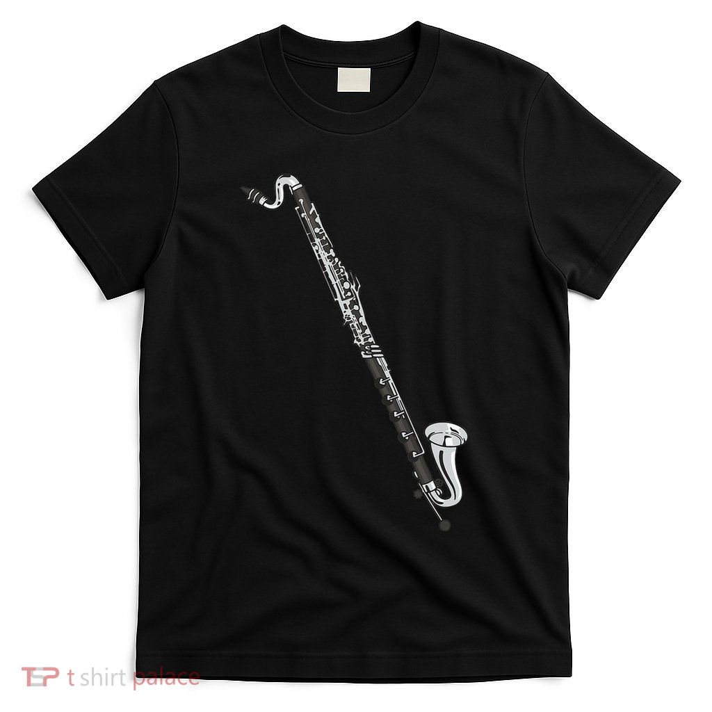 Bass Clarinet T-Shirt