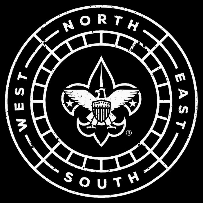 Bsa Compass Apron