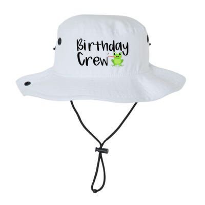 Birthday Crew Bucket Hat