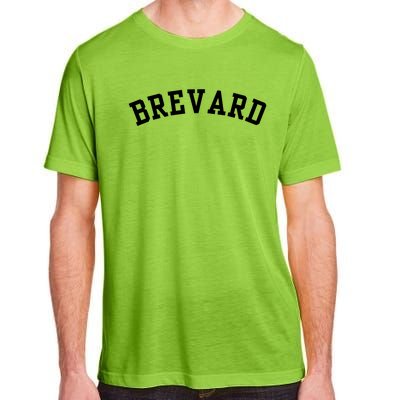 Brevard College Adult ChromaSoft Performance T-Shirt