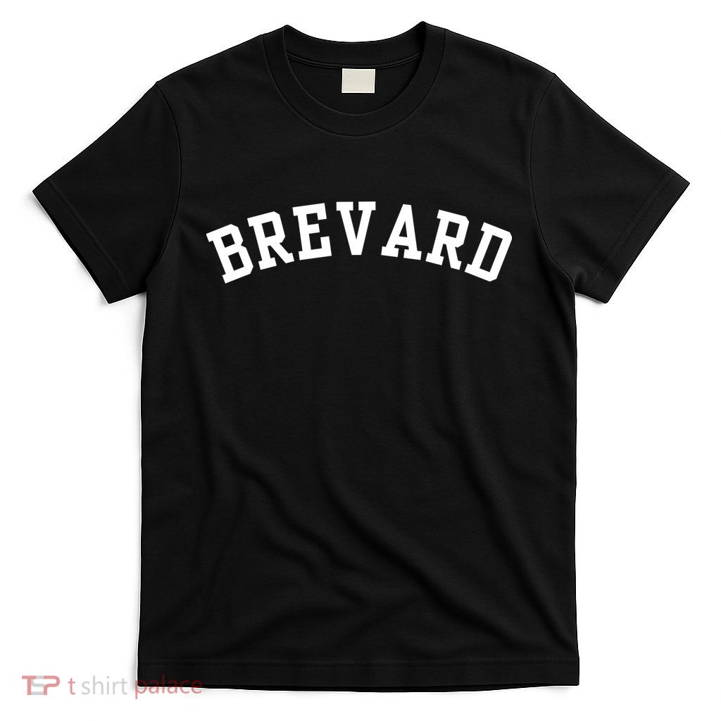 Brevard College T-Shirt