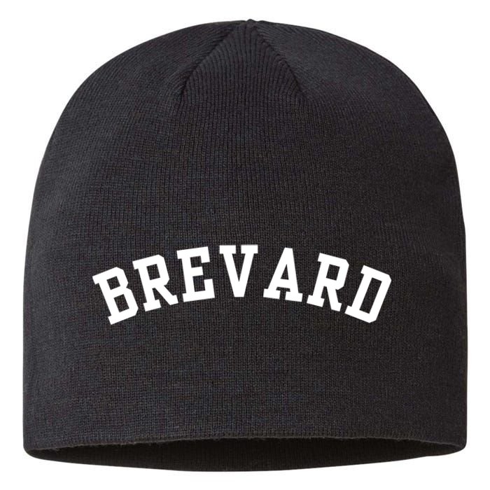 Brevard College Sustainable Beanie