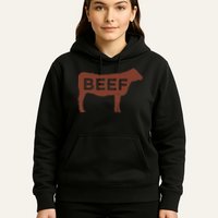 Beef Cattle Hoodie