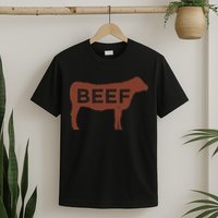 Beef Cattle T-Shirt