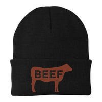 Beef Cattle Beanie