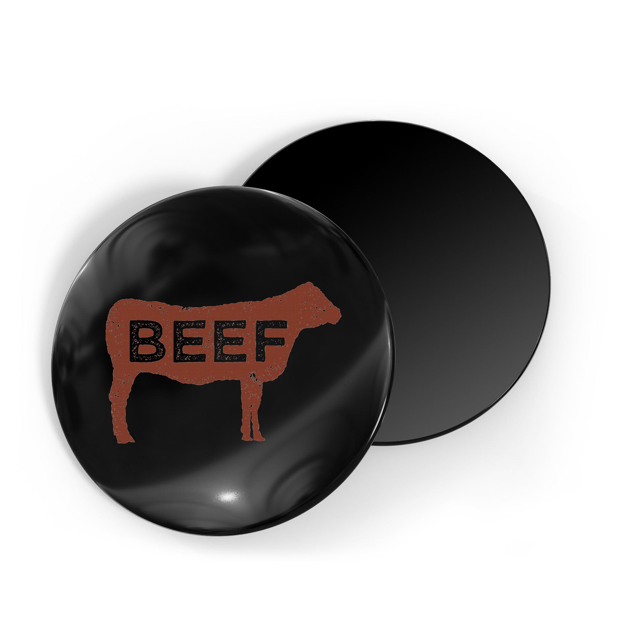 Beef Cattle Magnet