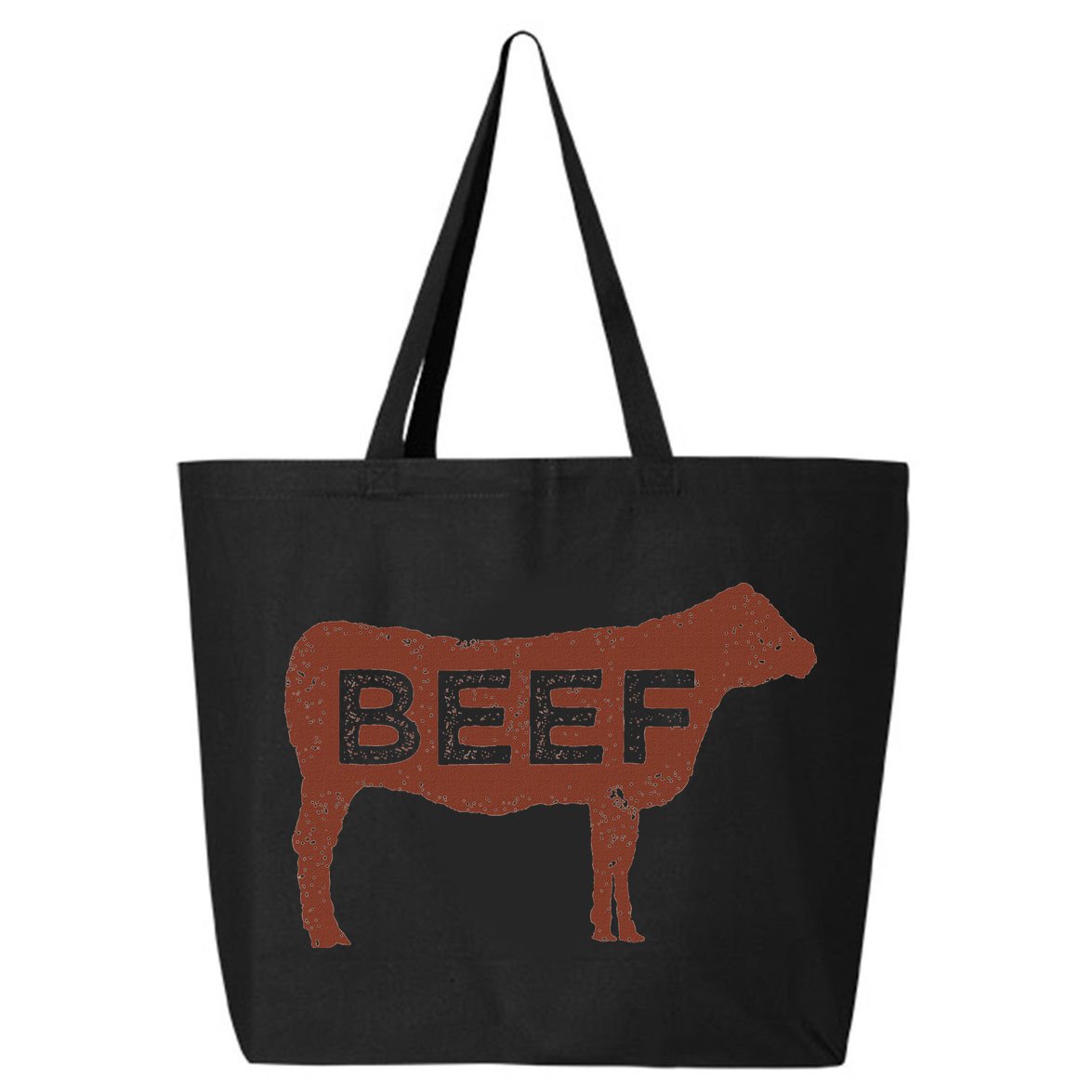 Beef Cattle 25L Jumbo Tote
