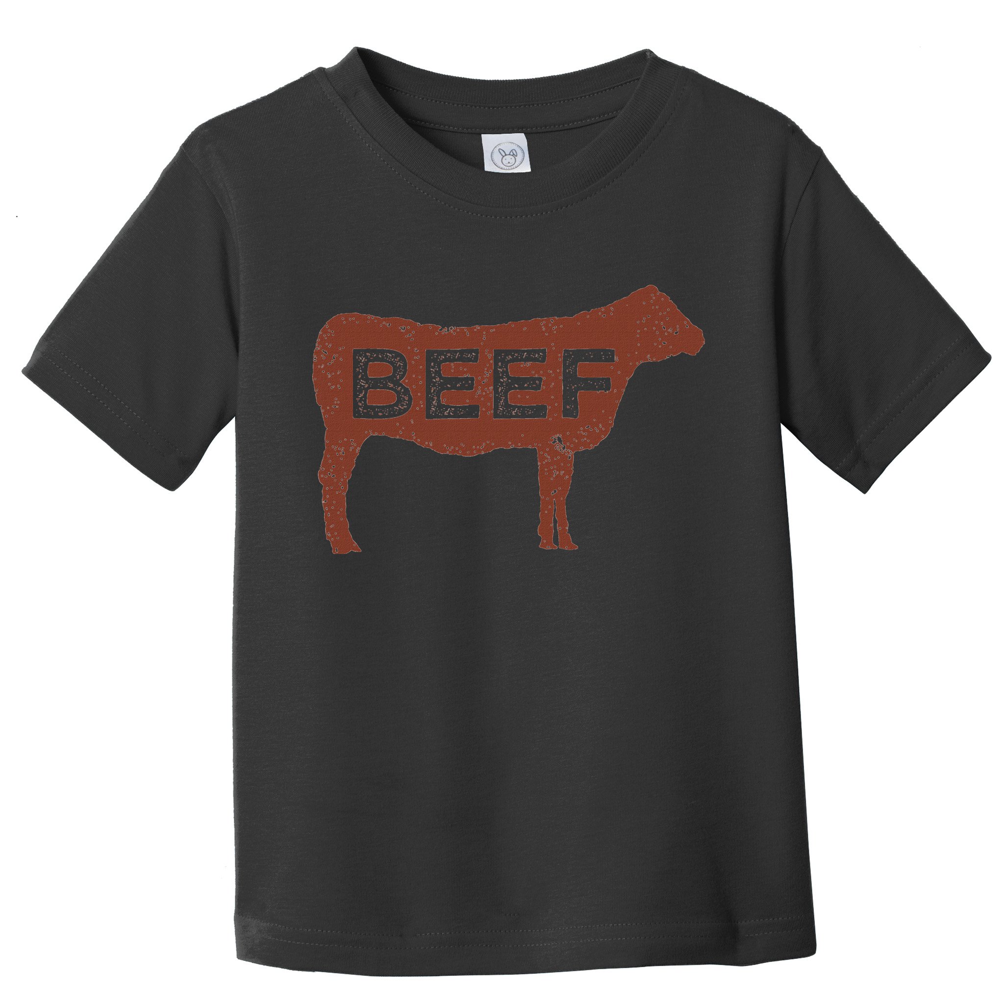 Beef Cattle Toddler T-Shirt