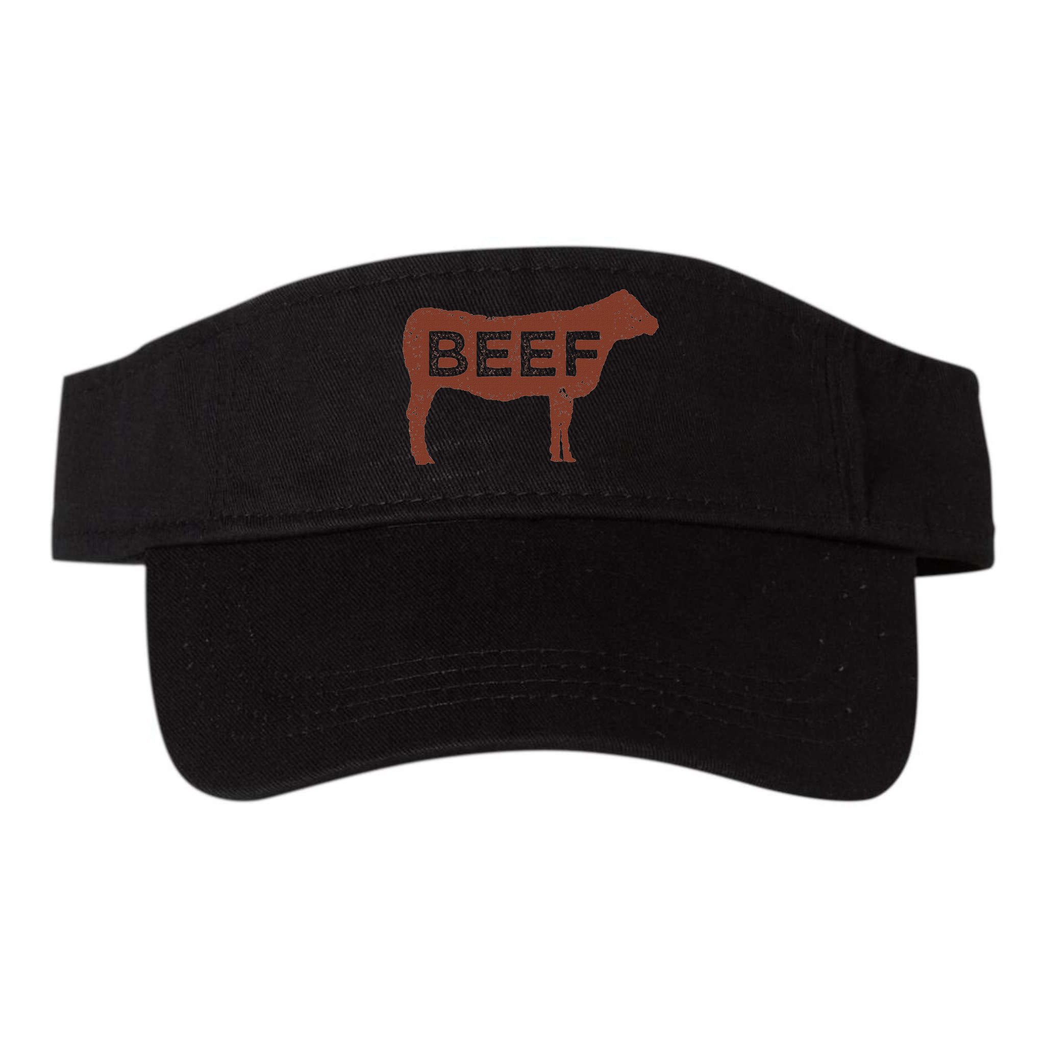 Beef Cattle Visor