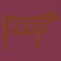 Beef Cattle 16oz Travel Tumbler