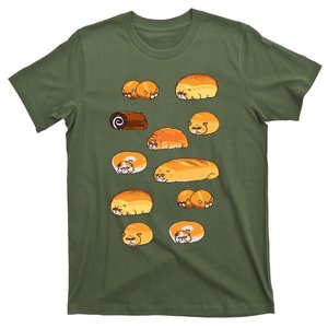 Bread Cats T-Shirt