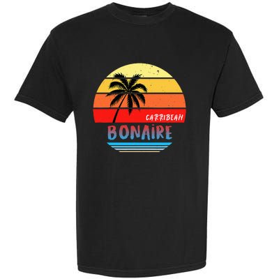 Bonaire Carribean Garment-Dyed Heavyweight T-Shirt