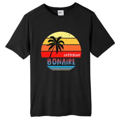 Bonaire Carribean Tall Fusion ChromaSoft Performance T-Shirt