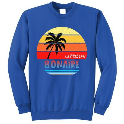 Bonaire Carribean Sweatshirt