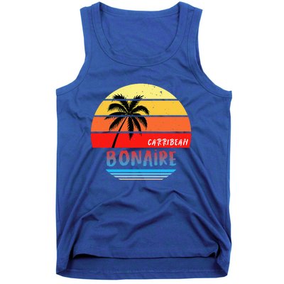 Bonaire Carribean Tank Top