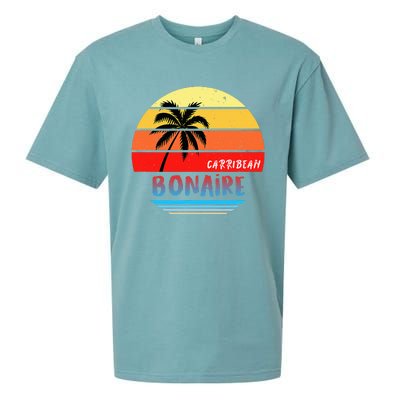 Bonaire Carribean Sueded Cloud Jersey T-Shirt