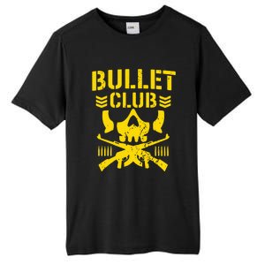 Bullet Club Tall Fusion ChromaSoft Performance T-Shirt