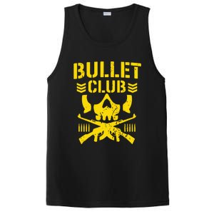 Bullet Club PosiCharge Competitor Tank