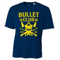 Bullet Club Cooling Performance Crew T-Shirt