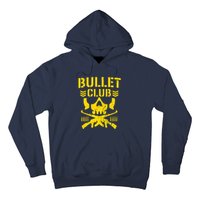 Bullet Club Hoodie