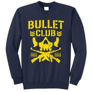 Bullet Club Sweatshirt