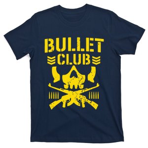 Bullet Club T-Shirt