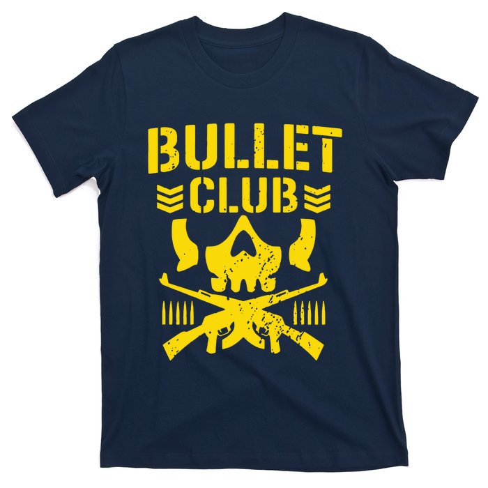 Bullet Club T-Shirt