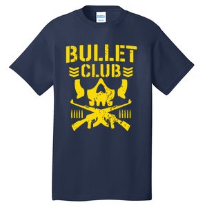 Bullet Club Tall T-Shirt