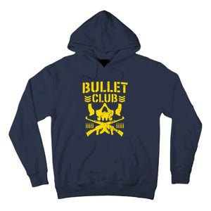 Bullet Club Tall Hoodie