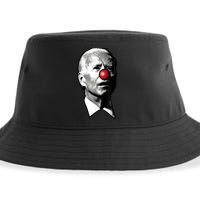 Biden Clown Sustainable Bucket Hat