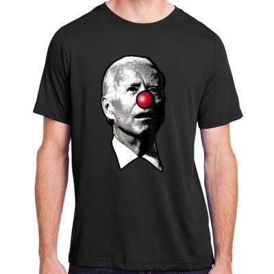 Biden Clown Adult ChromaSoft Performance T-Shirt