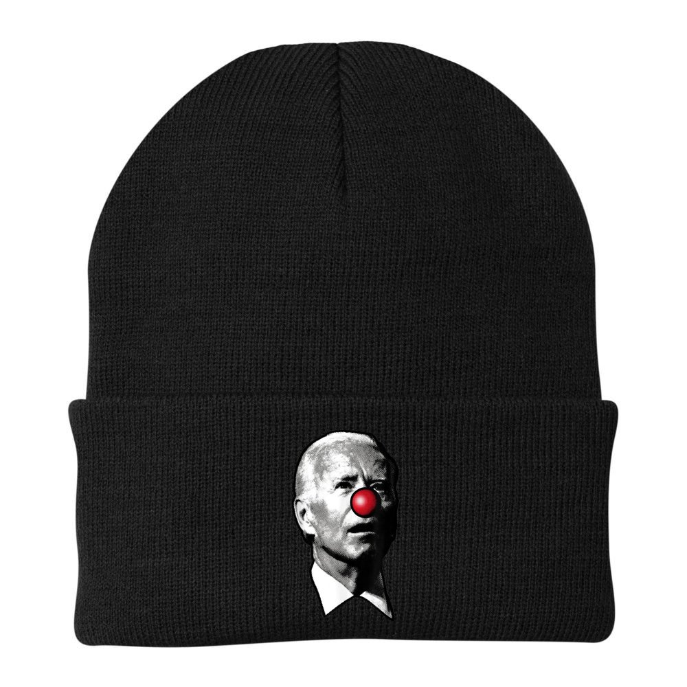 Biden Clown Beanie