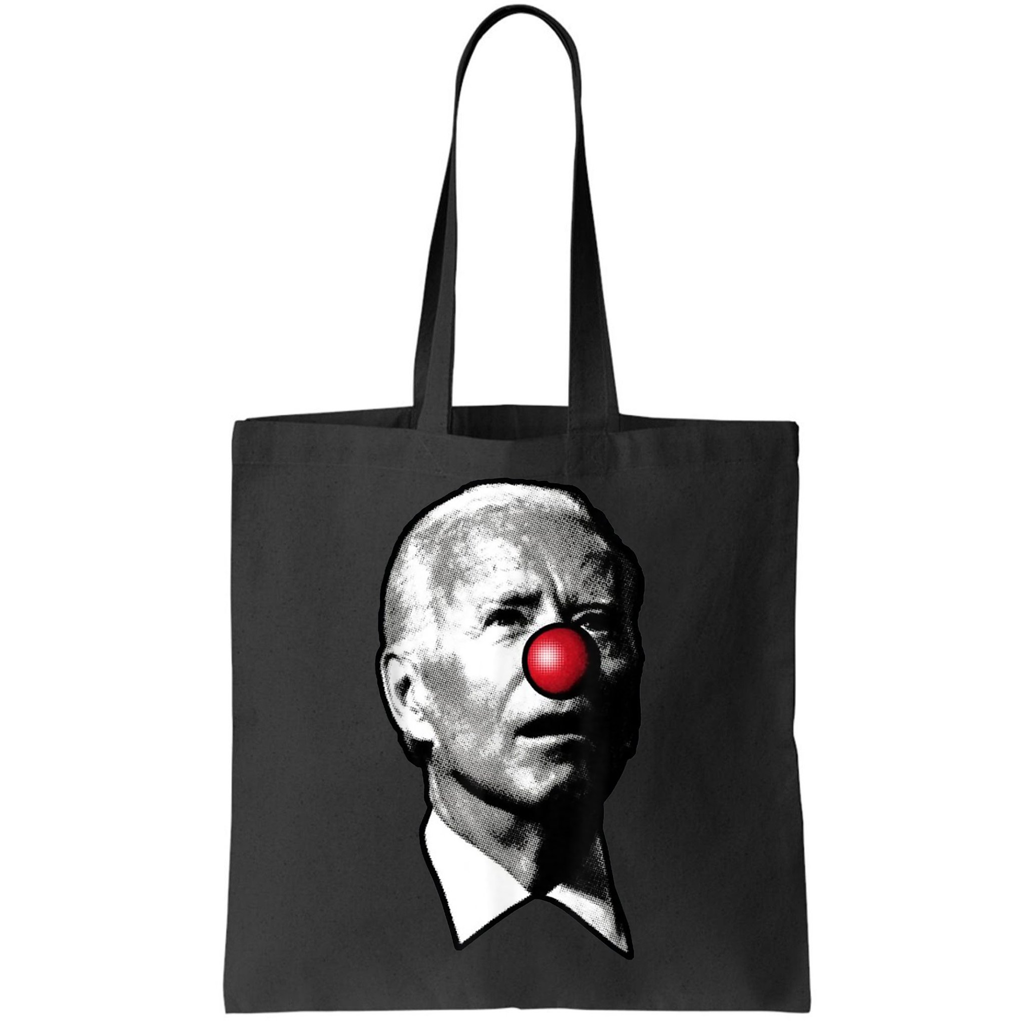 Biden Clown Bag