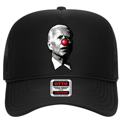 Biden Clown Trucker Hat