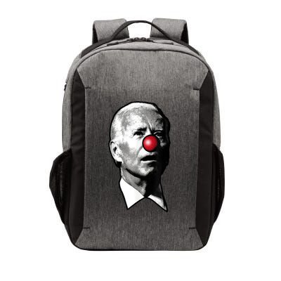 Biden Clown Vector Backpack