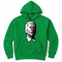 Biden Clown Hoodie
