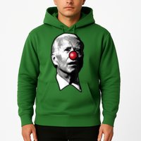 Biden Clown Hoodie
