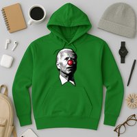 Biden Clown Hoodie