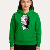 Biden Clown Hoodie