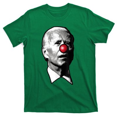 Biden Clown T-Shirt