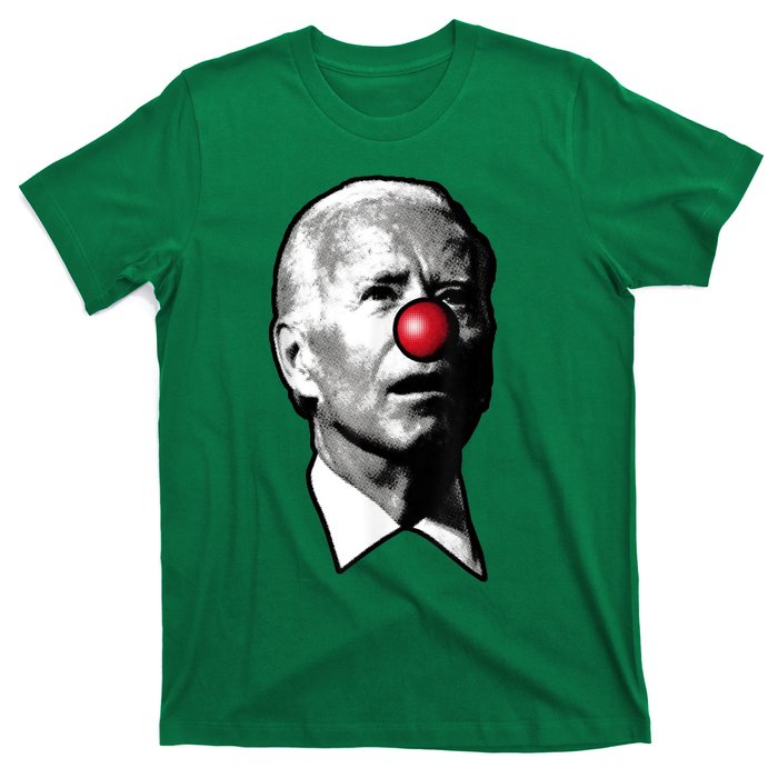 Biden Clown T-Shirt