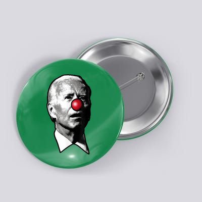 Biden Clown Button