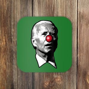 Biden Clown Coaster