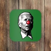 Biden Clown Coaster