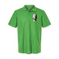Biden Clown Polo