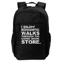 Best Comic Book Design Comic Book Lovers Daily Commute Backpack